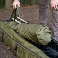 Korum Progress Folding Holdalls